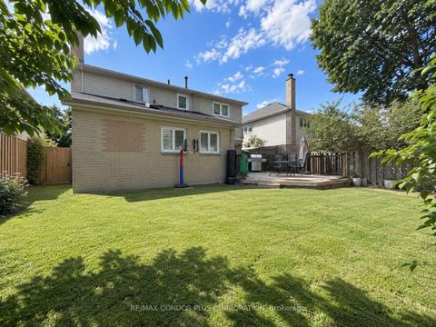 Photo 27 at 57 Colvin Crescent, Brownridge, Vaughan