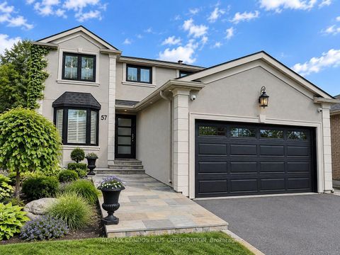 Photo 28 at 57 Colvin Crescent, Brownridge, Vaughan