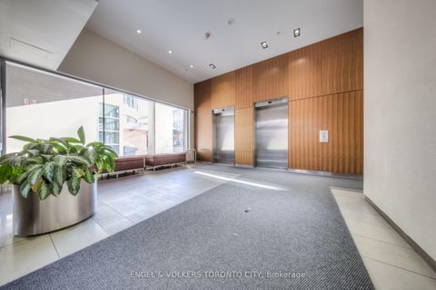 Photo 2 at 306 - 222 The Esplanade, Waterfront Communities C8, Toronto
