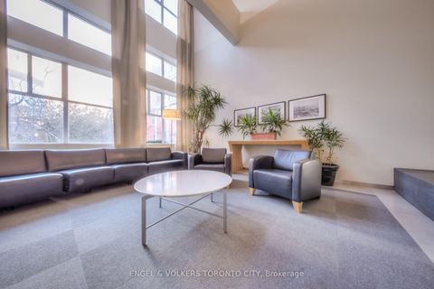 Photo 3 at 306 - 222 The Esplanade, Waterfront Communities C8, Toronto