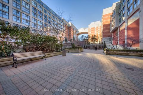 Photo 8 at 306 - 222 The Esplanade, Waterfront Communities C8, Toronto