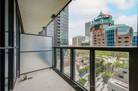 Photo 31 at 1001 - 101 Charles Street E, Yonge Corridor, Toronto