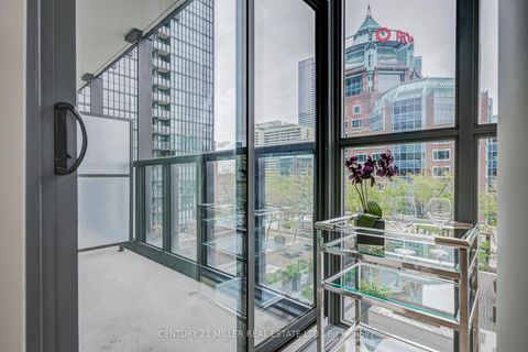 Photo 35 at 1001 - 101 Charles Street E, Yonge Corridor, Toronto