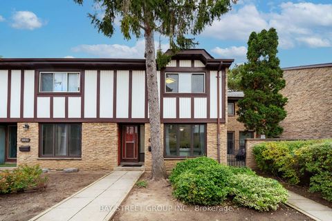 Photo 0 at 49 - 100 Burrows Hall Boulevard, Malvern, Toronto