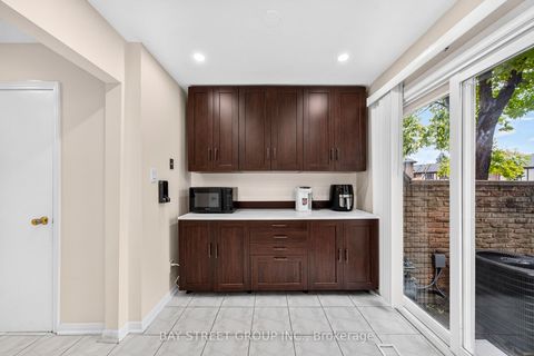 Photo 12 at 49 - 100 Burrows Hall Boulevard, Malvern, Toronto