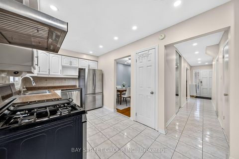 Photo 13 at 49 - 100 Burrows Hall Boulevard, Malvern, Toronto