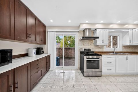 Photo 15 at 49 - 100 Burrows Hall Boulevard, Malvern, Toronto