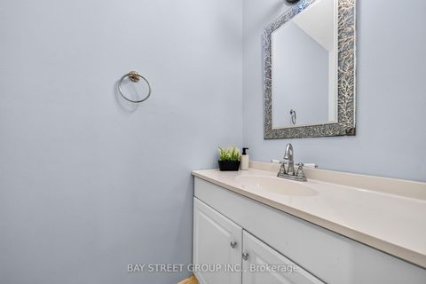 Photo 16 at 49 - 100 Burrows Hall Boulevard, Malvern, Toronto