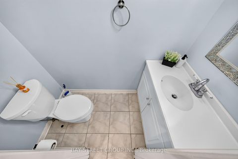 Photo 17 at 49 - 100 Burrows Hall Boulevard, Malvern, Toronto