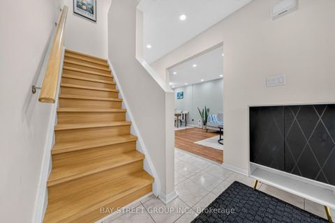 Photo 18 at 49 - 100 Burrows Hall Boulevard, Malvern, Toronto