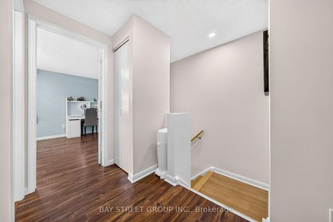 Photo 19 at 49 - 100 Burrows Hall Boulevard, Malvern, Toronto