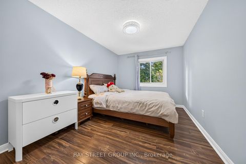 Photo 20 at 49 - 100 Burrows Hall Boulevard, Malvern, Toronto