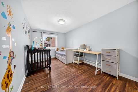 Photo 21 at 49 - 100 Burrows Hall Boulevard, Malvern, Toronto