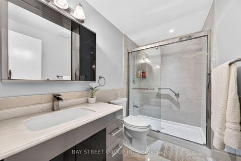 Photo 22 at 49 - 100 Burrows Hall Boulevard, Malvern, Toronto
