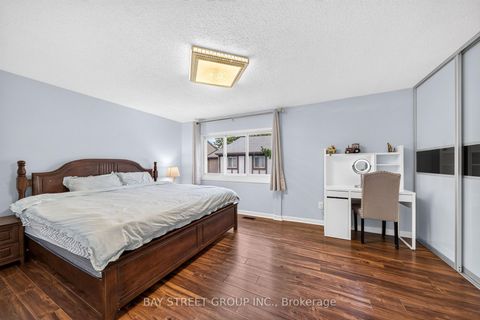 Photo 23 at 49 - 100 Burrows Hall Boulevard, Malvern, Toronto