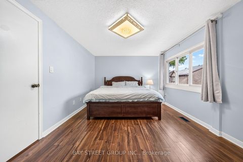 Photo 24 at 49 - 100 Burrows Hall Boulevard, Malvern, Toronto
