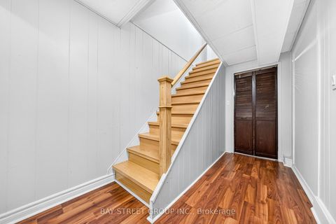 Photo 25 at 49 - 100 Burrows Hall Boulevard, Malvern, Toronto