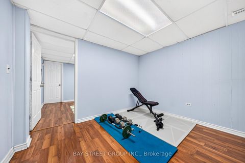 Photo 26 at 49 - 100 Burrows Hall Boulevard, Malvern, Toronto