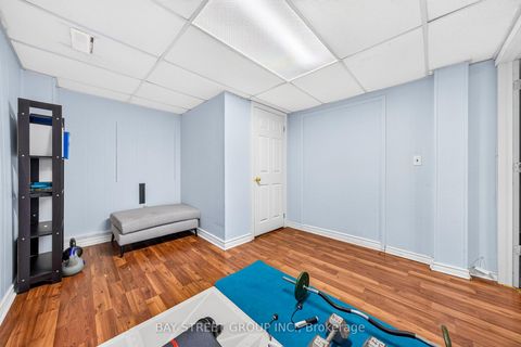Photo 28 at 49 - 100 Burrows Hall Boulevard, Malvern, Toronto