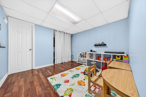 Photo 29 at 49 - 100 Burrows Hall Boulevard, Malvern, Toronto