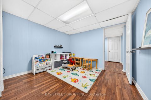 Photo 30 at 49 - 100 Burrows Hall Boulevard, Malvern, Toronto