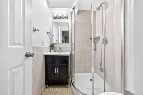 Photo 31 at 49 - 100 Burrows Hall Boulevard, Malvern, Toronto