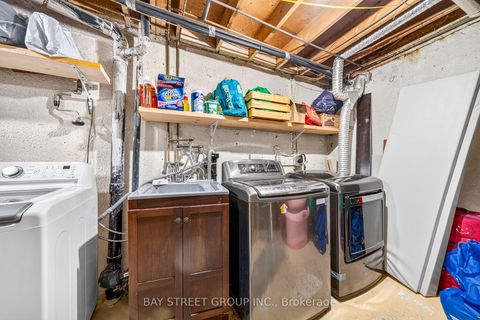 Photo 32 at 49 - 100 Burrows Hall Boulevard, Malvern, Toronto