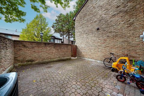 Photo 36 at 49 - 100 Burrows Hall Boulevard, Malvern, Toronto