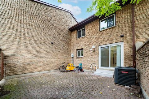 Photo 37 at 49 - 100 Burrows Hall Boulevard, Malvern, Toronto