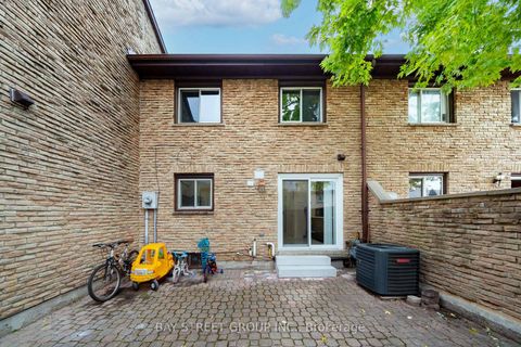 Photo 38 at 49 - 100 Burrows Hall Boulevard, Malvern, Toronto