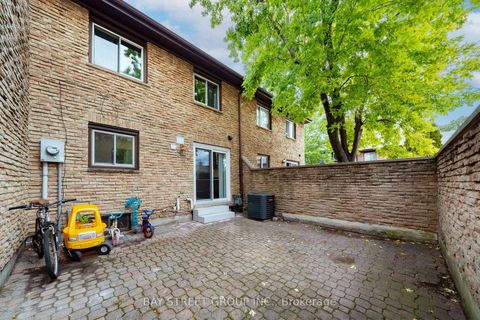 Photo 39 at 49 - 100 Burrows Hall Boulevard, Malvern, Toronto