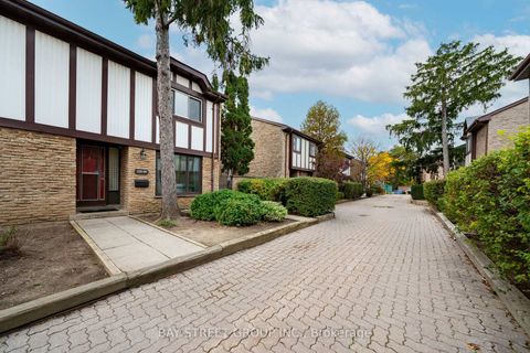 Photo 41 at 49 - 100 Burrows Hall Boulevard, Malvern, Toronto
