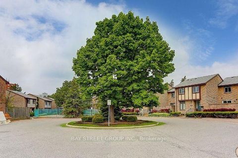 Photo 44 at 49 - 100 Burrows Hall Boulevard, Malvern, Toronto