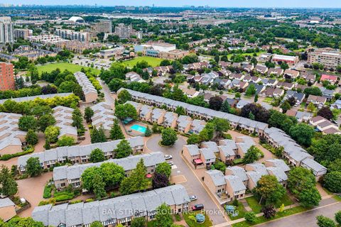 Photo 45 at 49 - 100 Burrows Hall Boulevard, Malvern, Toronto