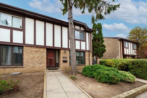 Photo 46 at 49 - 100 Burrows Hall Boulevard, Malvern, Toronto