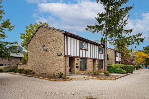 Photo 47 at 49 - 100 Burrows Hall Boulevard, Malvern, Toronto