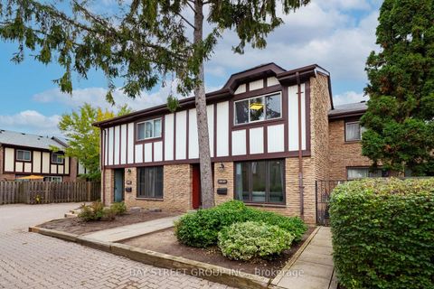 Photo 48 at 49 - 100 Burrows Hall Boulevard, Malvern, Toronto