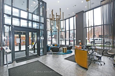 Photo 1 at 2204 - 15 Holmes Avenue, Willowdale East, Toronto
