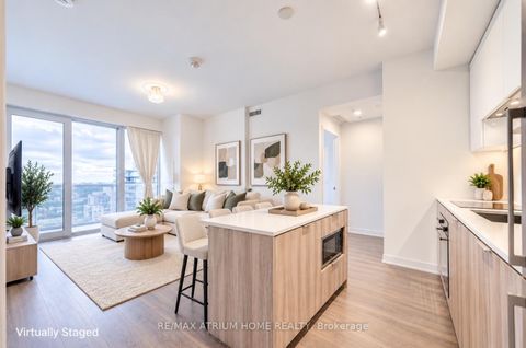 Photo 2 at 2204 - 15 Holmes Avenue, Willowdale East, Toronto