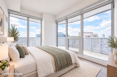 Photo 4 at 2204 - 15 Holmes Avenue, Willowdale East, Toronto