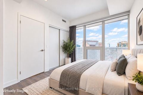 Photo 5 at 2204 - 15 Holmes Avenue, Willowdale East, Toronto