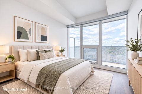 Photo 6 at 2204 - 15 Holmes Avenue, Willowdale East, Toronto