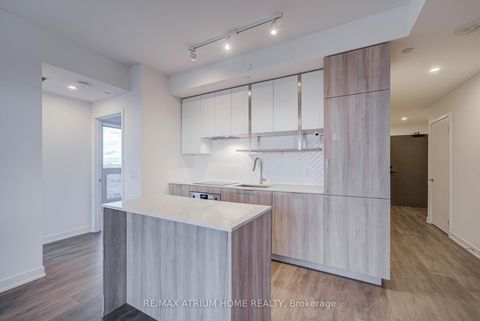 Photo 8 at 2204 - 15 Holmes Avenue, Willowdale East, Toronto