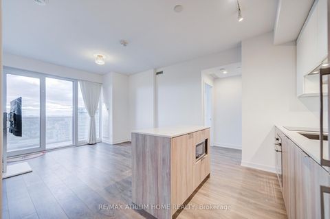 Photo 12 at 2204 - 15 Holmes Avenue, Willowdale East, Toronto