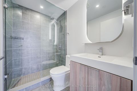 Photo 16 at 2204 - 15 Holmes Avenue, Willowdale East, Toronto