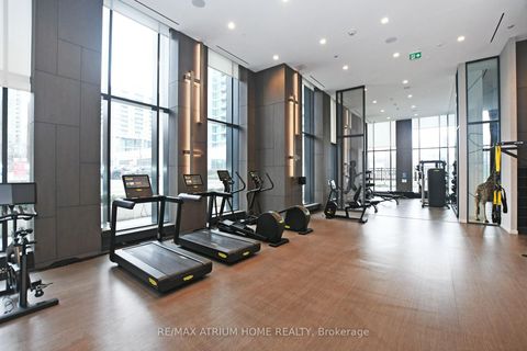 Photo 21 at 2204 - 15 Holmes Avenue, Willowdale East, Toronto
