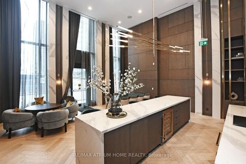 Photo 22 at 2204 - 15 Holmes Avenue, Willowdale East, Toronto