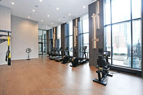 Photo 23 at 2204 - 15 Holmes Avenue, Willowdale East, Toronto