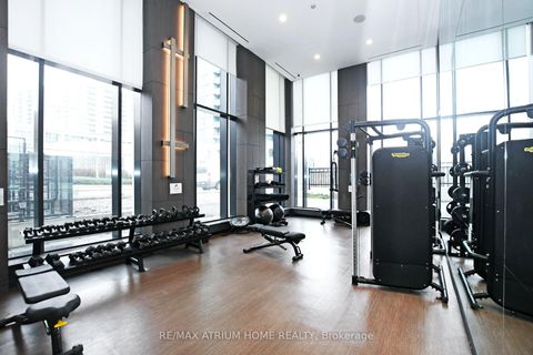 Photo 24 at 2204 - 15 Holmes Avenue, Willowdale East, Toronto