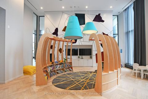 Photo 26 at 2204 - 15 Holmes Avenue, Willowdale East, Toronto